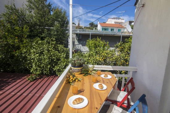 Apartmán Ostrov Hvar - Hvar OS 9754 N2