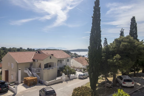 Apartmán Ostrov Hvar - Hvar OS 9754 N2