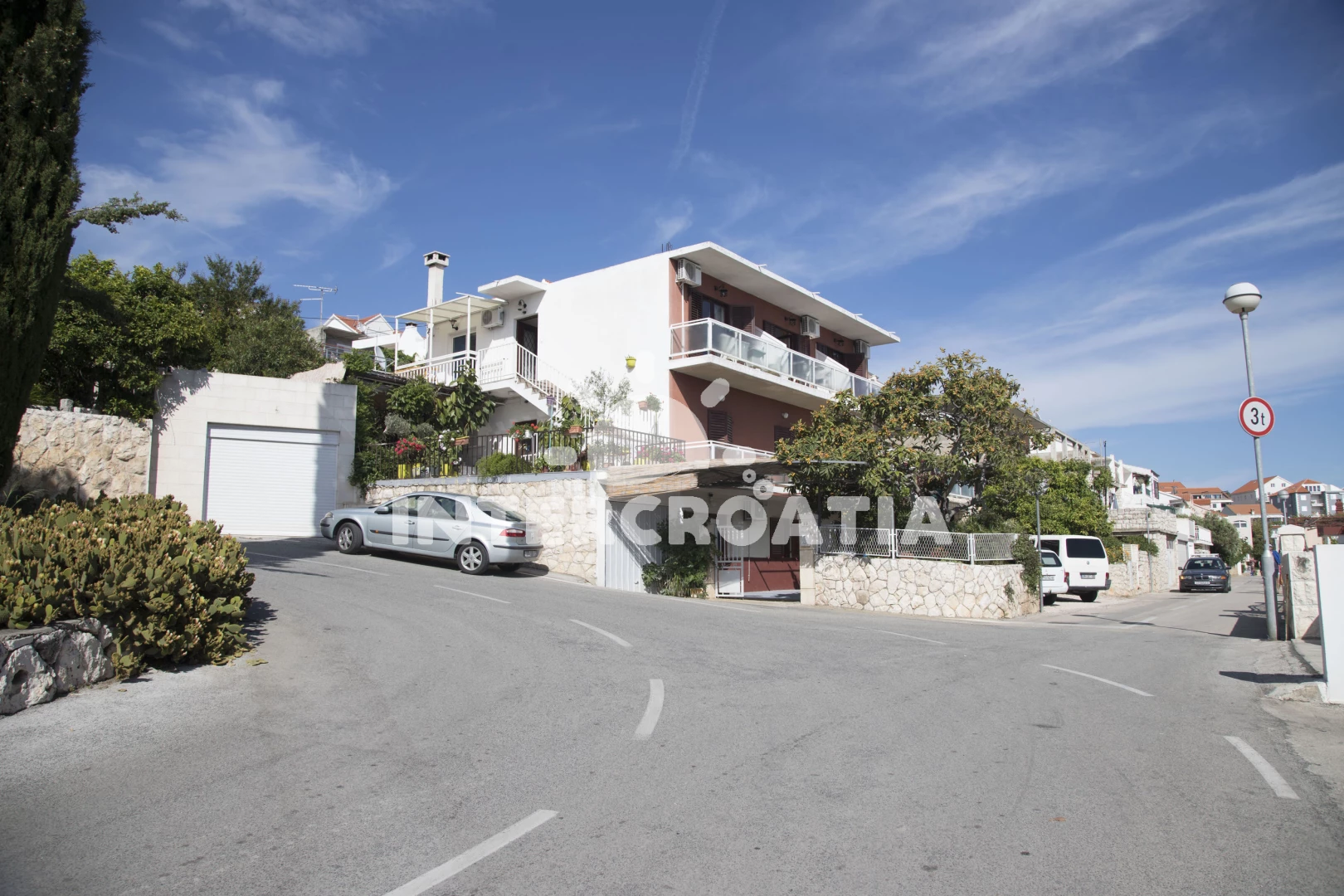 Apartmán Ostrov Hvar - Hvar OS 9755 N1