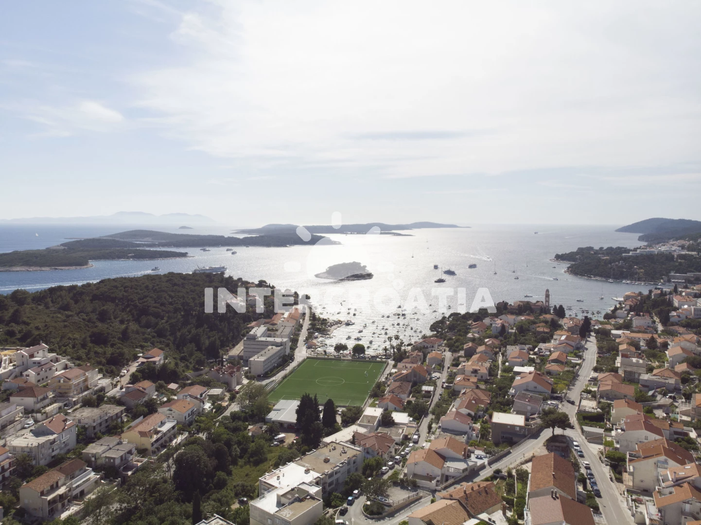 Apartmán Ostrov Hvar - Hvar OS 9755 N1