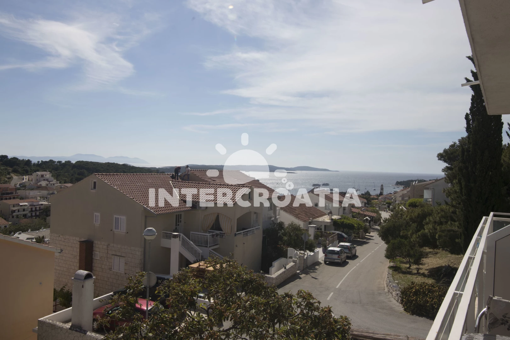 Apartmán Ostrov Hvar - Hvar OS 9755 N2