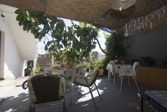 Apartmán Ostrov Hvar - Hvar OS 9755 N2