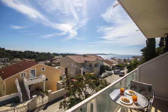 Apartmán Ostrov Hvar - Hvar OS 9755 N2