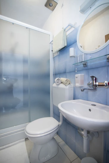 Apartmán Ostrov Hvar - Hvar OS 9755 N2