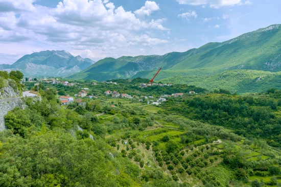 Domek Střední Dalmácie - Gata (Omiš) DA 7723 N1