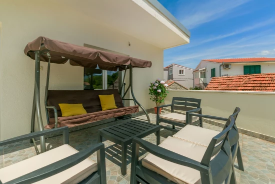 Domek Střední Dalmácie - Gata (Omiš) DA 7723 N1