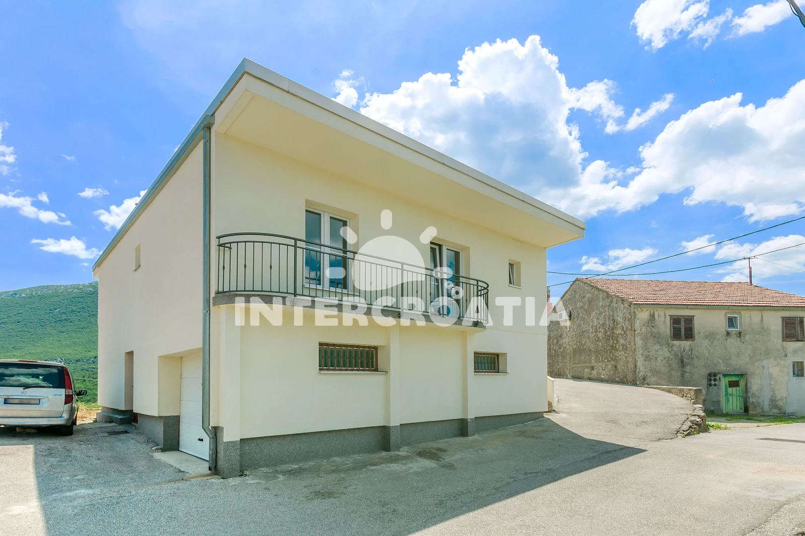 Domek Střední Dalmácie - Gata (Omiš) DA 7723 N1