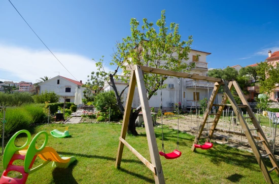 Apartmánový pokoj Ostrov Rab - Palit OS 9757 N1