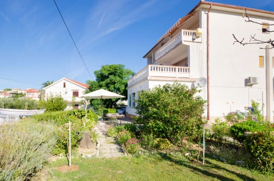 Apartmánový pokoj Ostrov Rab - Palit OS 9757 N3