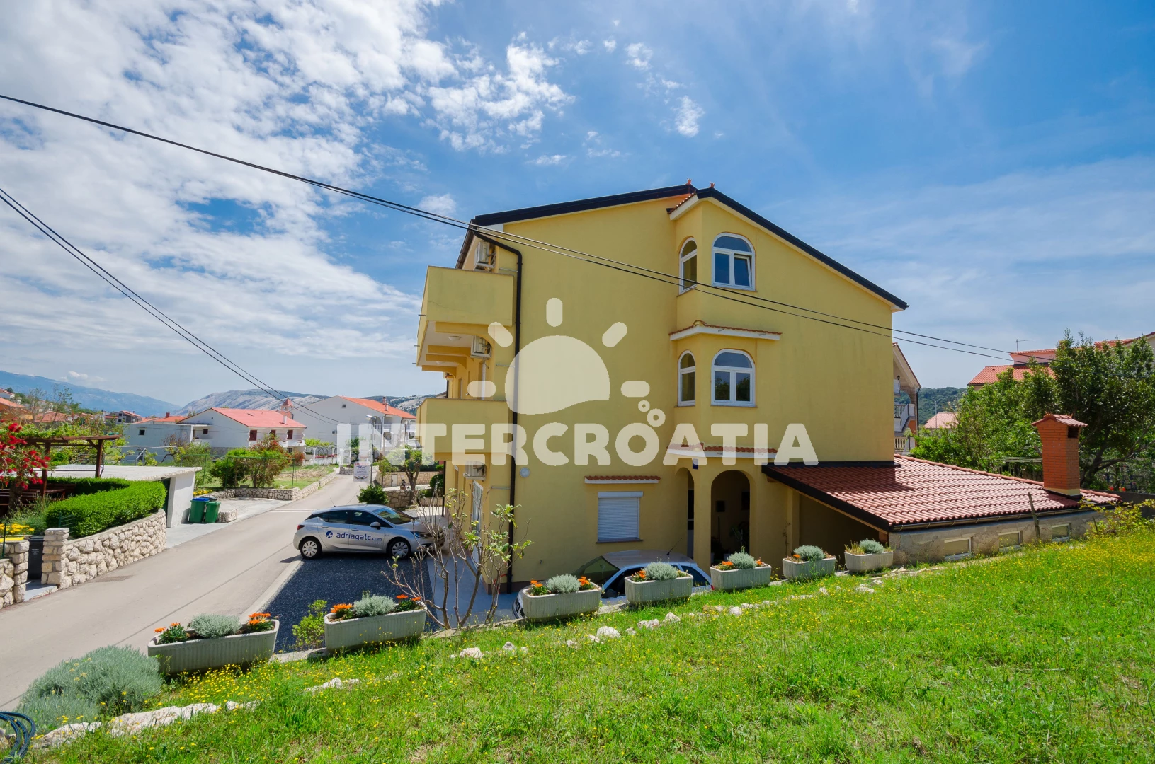 Apartmán Ostrov Rab - Lopar OS 9758 N5