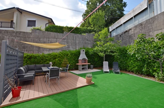 Apartmán Kvarner - Jurdani (Opatija) KV 7130 N1