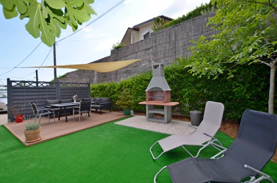 Apartmán Kvarner - Jurdani (Opatija) KV 7130 N1