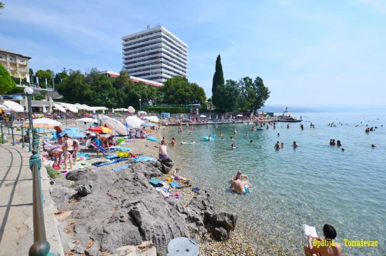 Apartmán Kvarner - Jurdani (Opatija) KV 7130 N1