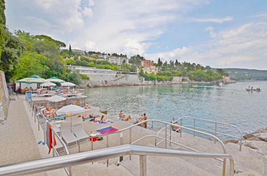 Apartmán Kvarner - Jurdani (Opatija) KV 7130 N1