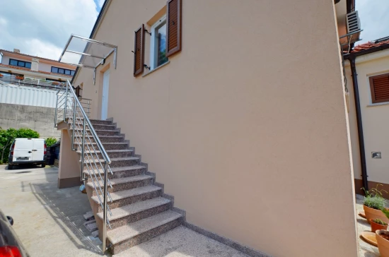Apartmán Kvarner - Jurdani (Opatija) KV 7130 N1