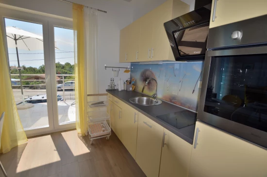 Apartmán Kvarner - Jurdani (Opatija) KV 7130 N1