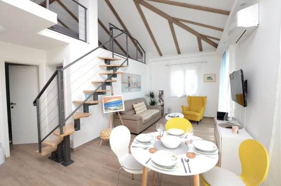 Apartmán Kvarner - Jurdani (Opatija) KV 7130 N1