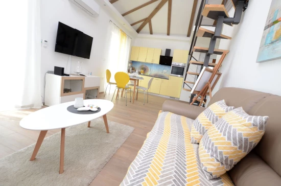 Apartmán Kvarner - Jurdani (Opatija) KV 7130 N1