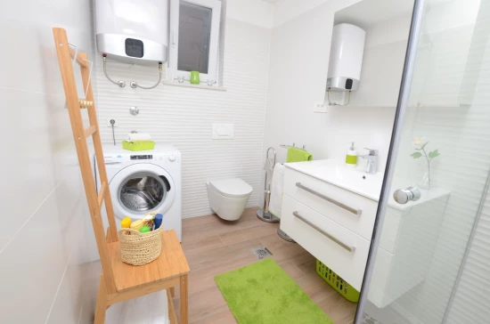 Apartmán Kvarner - Jurdani (Opatija) KV 7130 N1