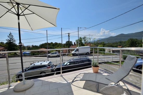 Apartmán Kvarner - Jurdani (Opatija) KV 7130 N1