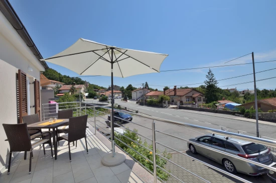 Apartmán Kvarner - Jurdani (Opatija) KV 7130 N1