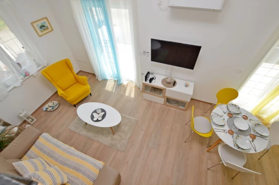 Apartmán Kvarner - Jurdani (Opatija) KV 7130 N1