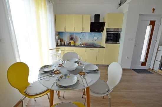 Apartmán Kvarner - Jurdani (Opatija) KV 7130 N1