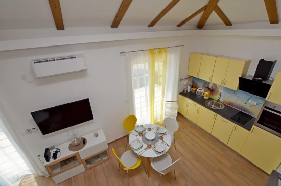 Apartmán Kvarner - Jurdani (Opatija) KV 7130 N1