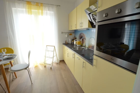 Apartmán Kvarner - Jurdani (Opatija) KV 7130 N1