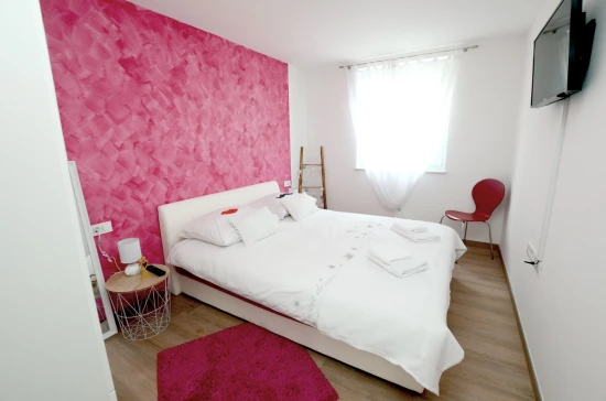 Apartmán Kvarner - Jurdani (Opatija) KV 7130 N1