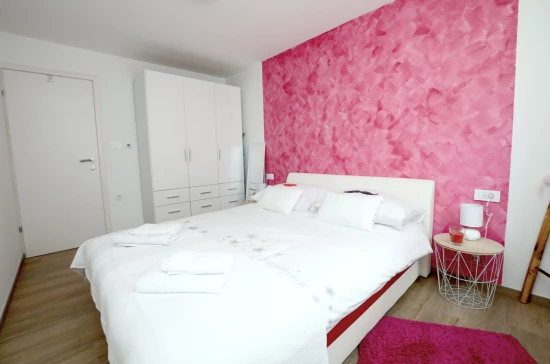 Apartmán Kvarner - Jurdani (Opatija) KV 7130 N1