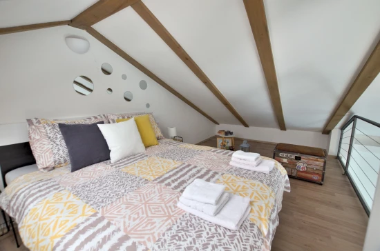 Apartmán Kvarner - Jurdani (Opatija) KV 7130 N1