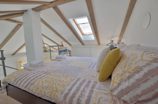 Apartmán Kvarner - Jurdani (Opatija) KV 7130 N1