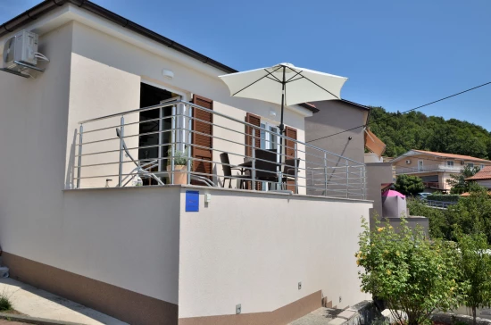 Apartmán Kvarner - Jurdani (Opatija) KV 7130 N1