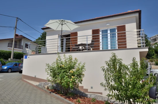 Apartmán Kvarner - Jurdani (Opatija) KV 7130 N1