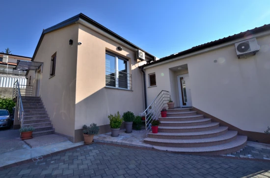 Apartmán Kvarner - Jurdani (Opatija) KV 7130 N1