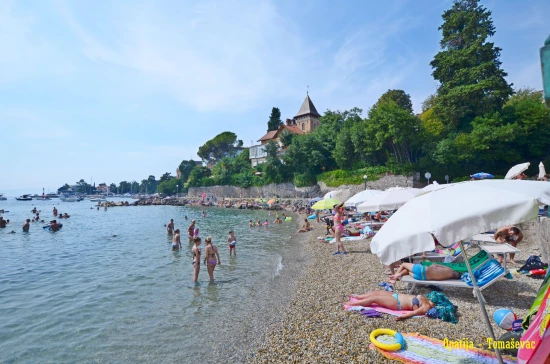 Apartmán Kvarner - Jurdani (Opatija) KV 7130 N2