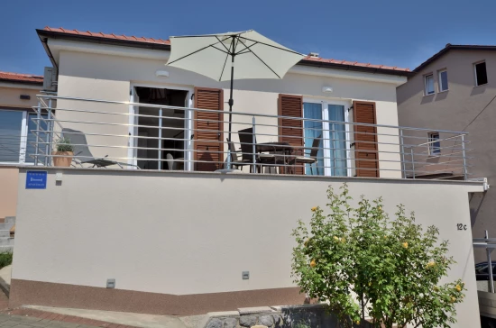 Apartmán Kvarner - Jurdani (Opatija) KV 7130 N2