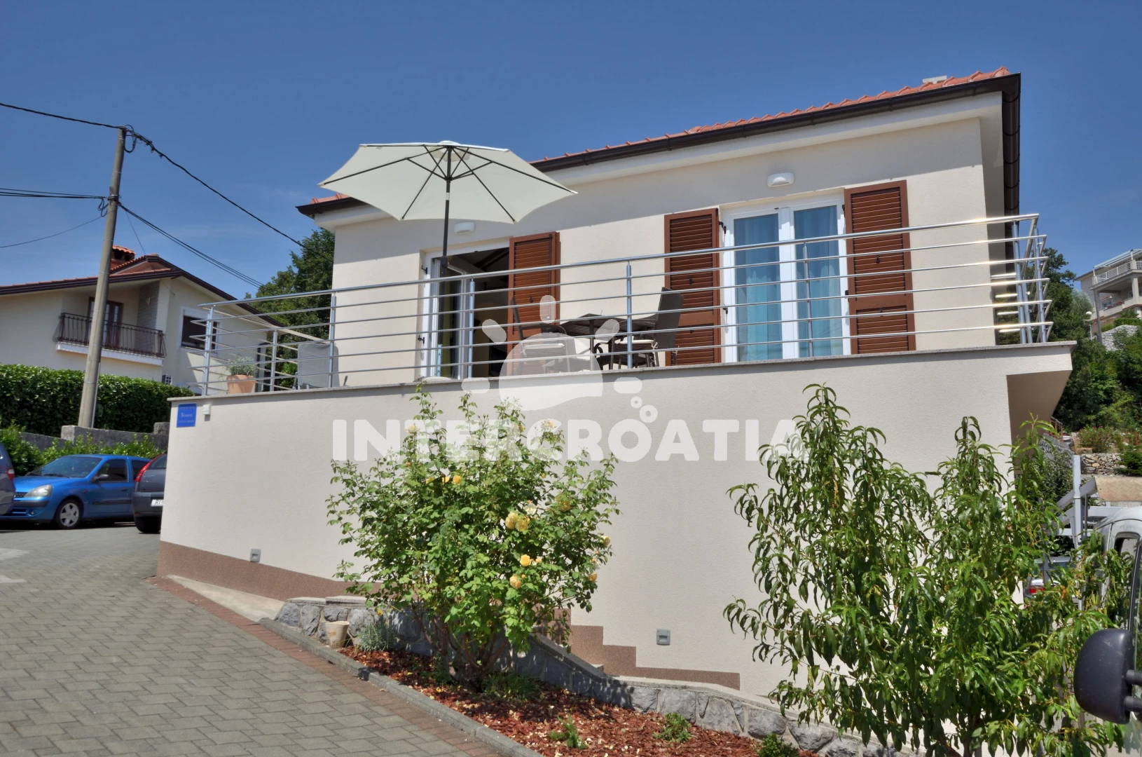 Apartmán Kvarner - Jurdani (Opatija) KV 7130 N2