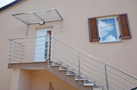 Apartmán Kvarner - Jurdani (Opatija) KV 7130 N2