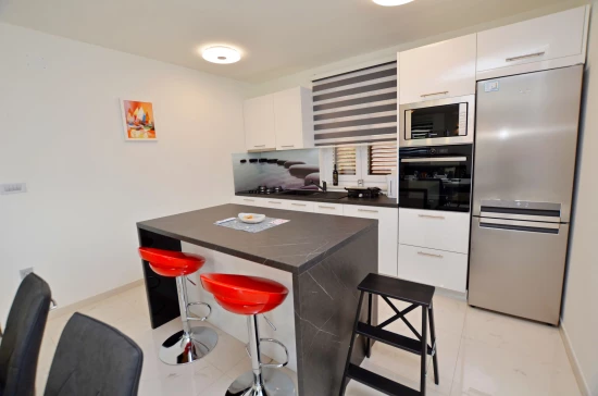 Apartmán Kvarner - Jurdani (Opatija) KV 7130 N2