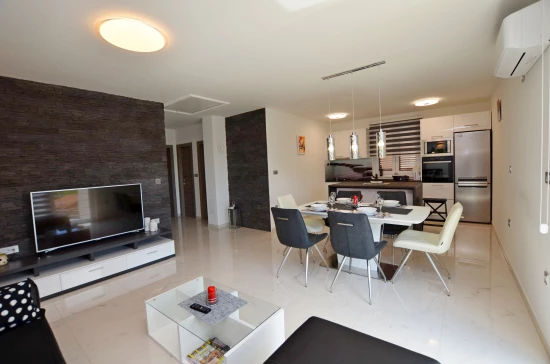 Apartmán Kvarner - Jurdani (Opatija) KV 7130 N2