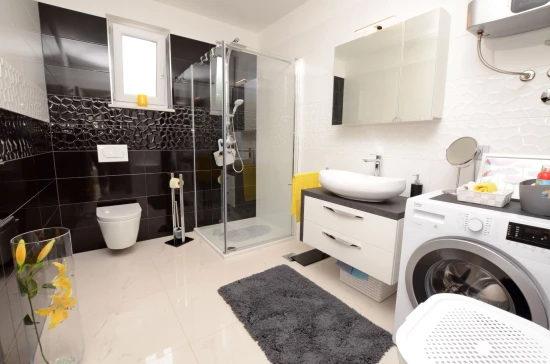 Apartmán Kvarner - Jurdani (Opatija) KV 7130 N2