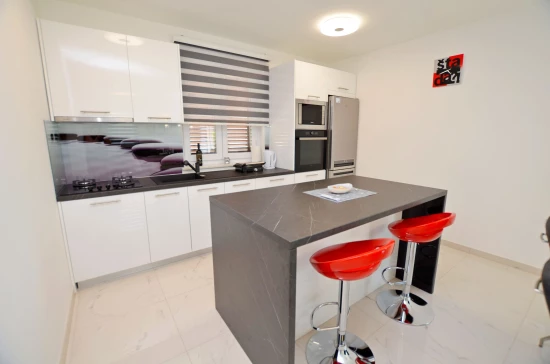 Apartmán Kvarner - Jurdani (Opatija) KV 7130 N2