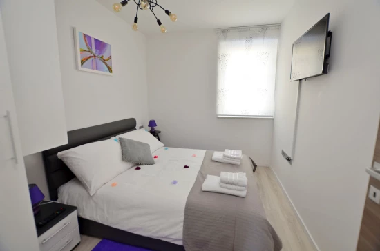 Apartmán Kvarner - Jurdani (Opatija) KV 7130 N2