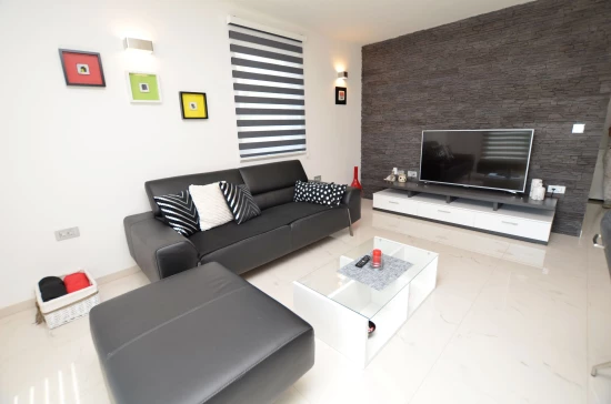 Apartmán Kvarner - Jurdani (Opatija) KV 7130 N2