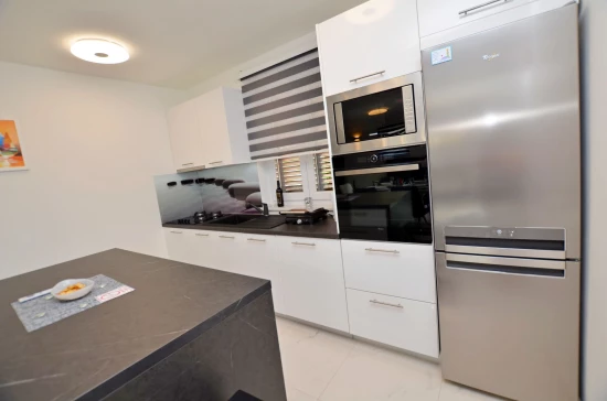 Apartmán Kvarner - Jurdani (Opatija) KV 7130 N2