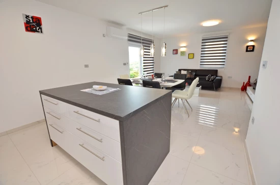 Apartmán Kvarner - Jurdani (Opatija) KV 7130 N2