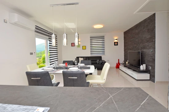 Apartmán Kvarner - Jurdani (Opatija) KV 7130 N2