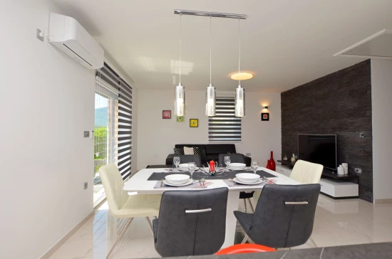 Apartmán Kvarner - Jurdani (Opatija) KV 7130 N2